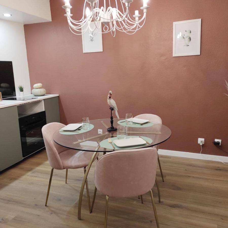 Parenthese Enchantee Au Pied De La Cite Καρκασόν Εξωτερικό φωτογραφία